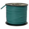 Primary Wire, Green PVC, 10-Ga. Stranded Copper, 100-Ft.