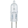 Halogen Xenon Bulb, Low Voltage, 20-Watts, 2-Pk.