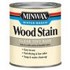 Clear Tint Base Water-Based Interior Wood Stain Qt.