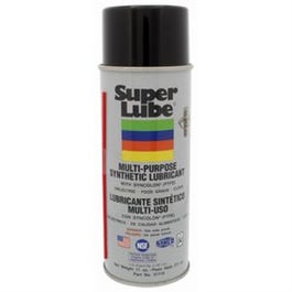 Multi-Purpose Lubricant, 11-oz.