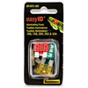 Auto Fuse Assortment, 5-Pc.