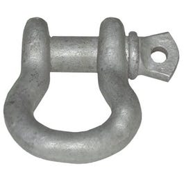 Bow Shackle, 3/4-In.