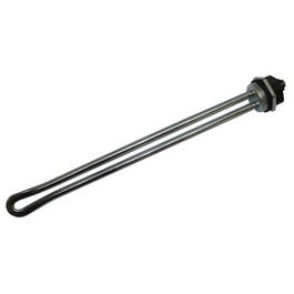 Electric Water Heater Heating Element, Screw-In, 1500-Watt, 240-Volt