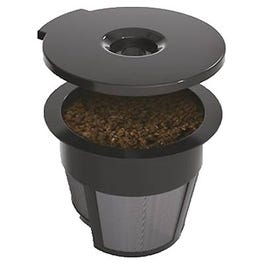 K-Cup Coffee Filter Basket, Single-Serve, 2-Pk.