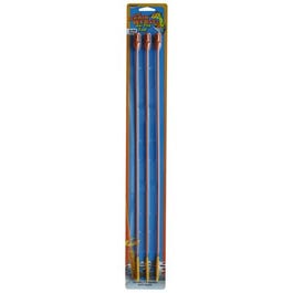 Drain Weasel Refill Wand, 18-In., 3-Pk.