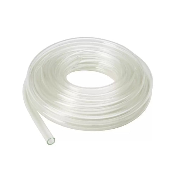 ProLine Series  3/4 in. O.D. x 1/2 in. I.D. x 100 ft. Clear Vinyl Tubing