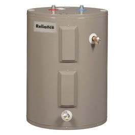 Low Boy Electric Water Heater, 36-Gal.