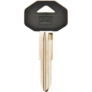 Hy-ko Products Key Blank Mitsubishi Ez Mit1p