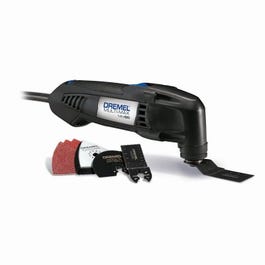 Multi-Max Oscillating Tool Kit, 2.3A