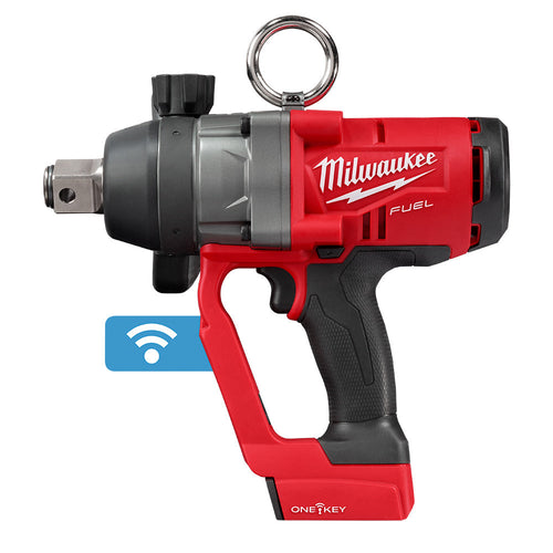 M18 FUEL™ 1 High Torque Impact Wrench w/ ONE-KEY™