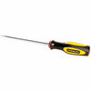 Cabinet Screwdriver, 3/16-In. Flat