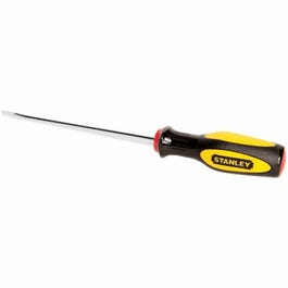 Cabinet Screwdriver, 3/16-In. Flat