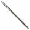 Bulldog Xtreme Chisel Twist, Star Point, SDS Plus, 10-In.