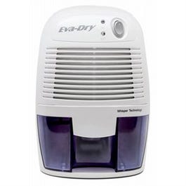 Petite Dehumidifier, 110-Sq. Ft.