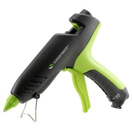 Professional Glue Gun, High-Temp, 100-Watt