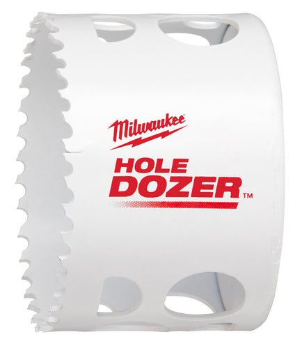 2-7/8 HOLE DOZER™ Bi-Metal Hole Saw