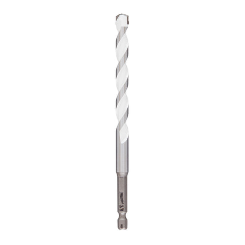 3/8 in. SHOCKWAVE™ Carbide Multi-Material Drill Bit