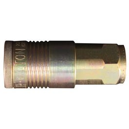 G-Style Coupler, 1/2-In. FNPT