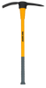 True Temper Toughstrike 5 Lb. Fiberglass Pick Mattock (5 lb)