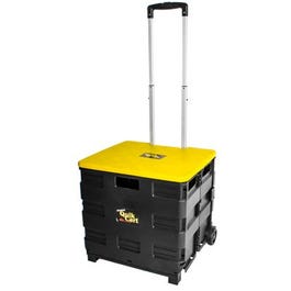 Original Quik Cart, Foldable, Plastic