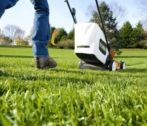 Toro 21 60V  RWD Smartstow