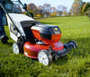 Toro 21 60V  RWD Smartstow