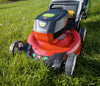 Toro 21 60V  RWD Smartstow