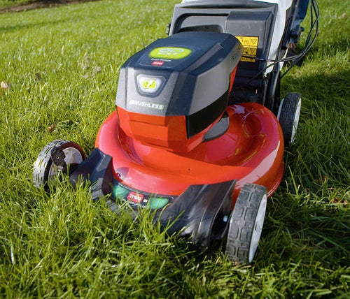 Toro 21 60V  RWD Smartstow
