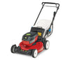 Toro 21 60V  RWD Smartstow