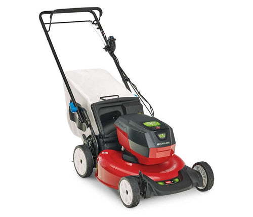 Toro 21 60V  RWD Smartstow