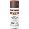 Rust-Oleum® Stops Rust® Protective Enamel Spray Paint