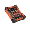 Klein Drill Tap Tool Kit (8-Piece)