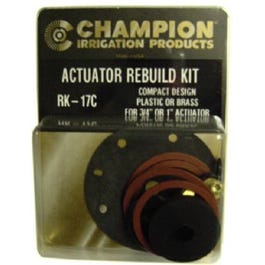 Actuator Rebuilding Kit