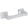 Futura Collection Polished Chrome Toilet Paper Holder