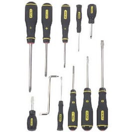 Prodriver Screwdriver Set, 11-Pc.