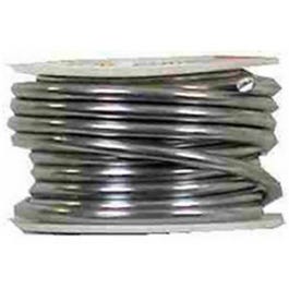 16-oz., .125-Diameter Leaded Non-Electrical Solder