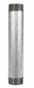 B & K Industries Galvanized Nipple 3 x 12