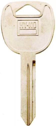 Hy-ko Products Key Blank - Gm Auto B102