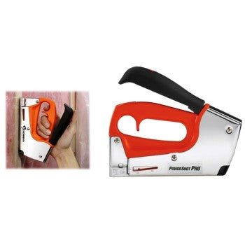 Arrow Fasteners/Cobra 8000 PowerShot Pro Staple & Nail Gun