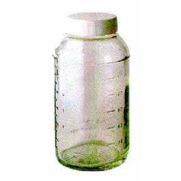 Pre-Val Sprayers Glass Container