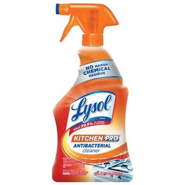 Antibacterial Kitchen Pro Cleaner, Citrus  22-oz.