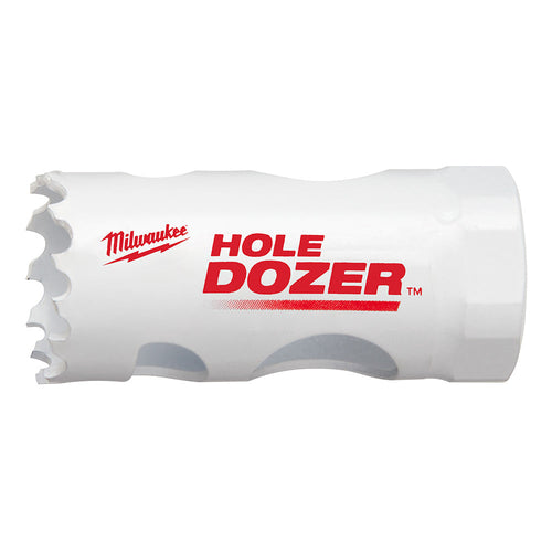 1-1/16 HOLE DOZER™ Bi-Metal Hole Saw
