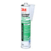 3M™ Marine Adhesive Sealant 4200FC Fast Cure, PN06560, White, 295 mL Cartridge, 12/Case (10 oz.)