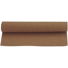 Gasket Material, Cork, 1/16 x 12 x 26-In.