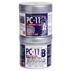 Epoxy Paste, White, 1/2-Lb.