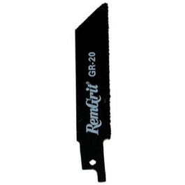 Coarse Jigsaw Blade, 3-In.