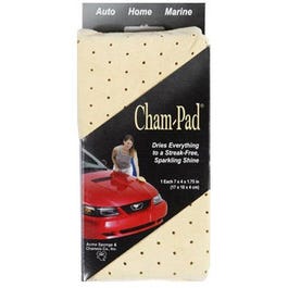 Chamois Pad