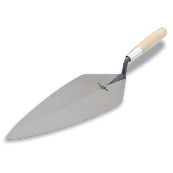 Marshalltown Brick Trowel London Pattern 13