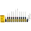 Stanley 20 pc Screwdriver Set (20 Pc)