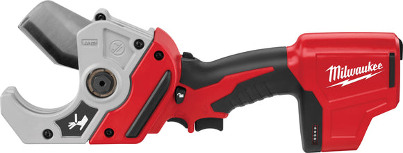 M12™ Cordless Lithium-Ion PVC Shear